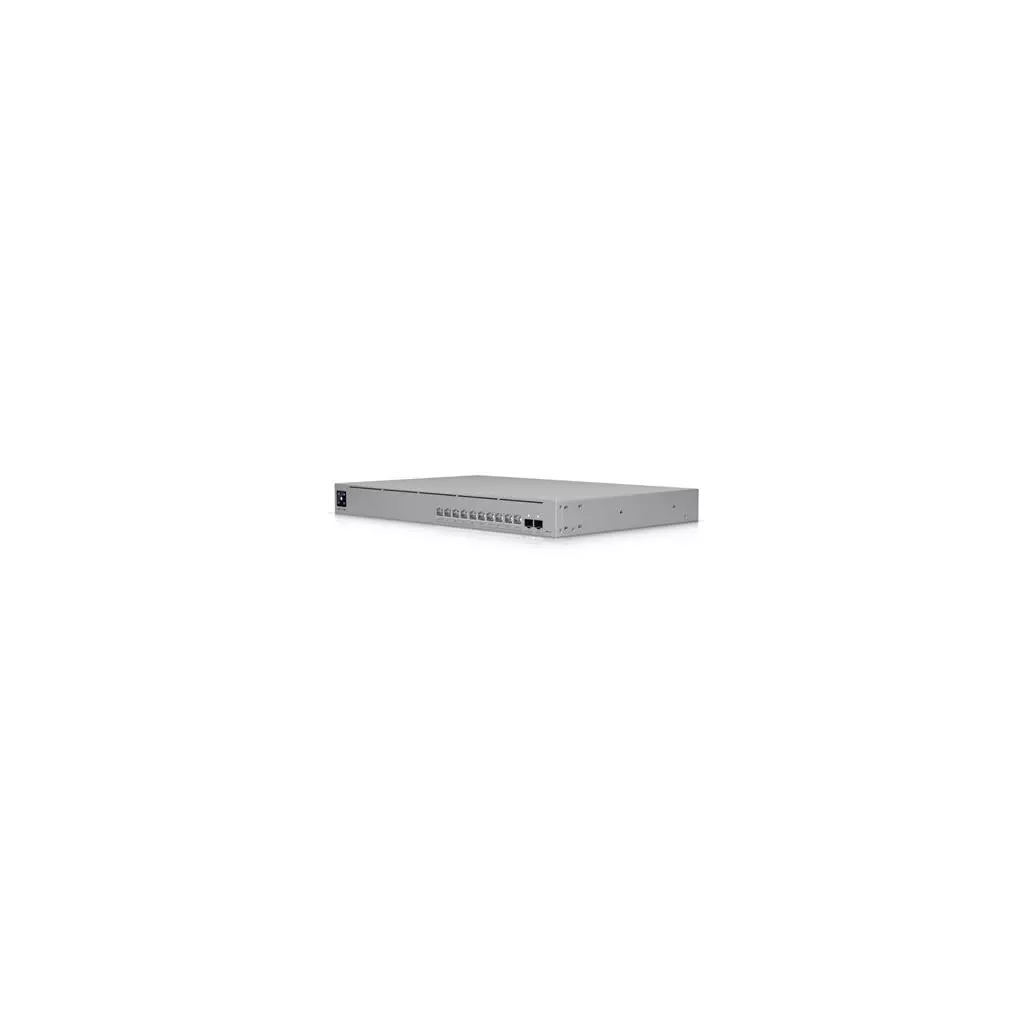 Obrázek produktu Ubiquiti Pro XG 10 PoE switch