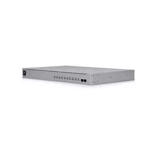 obrázek produktu Ubiquiti Pro XG 10 PoE switch