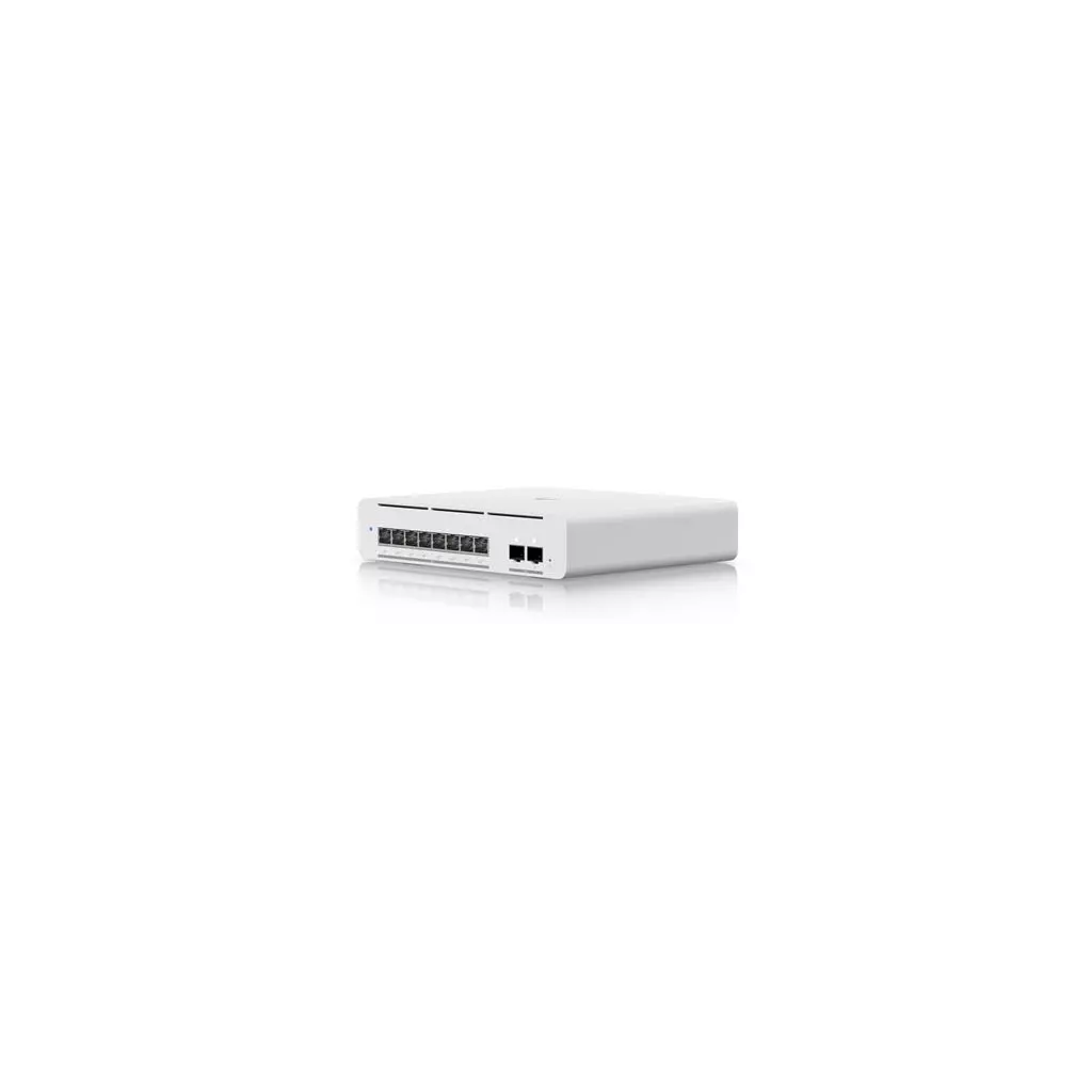 Obrázek produktu Ubiquiti Pro XG 8 PoE Switch