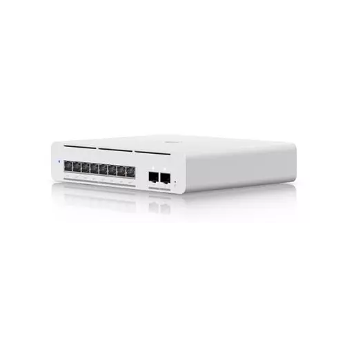 obrázek produktu Ubiquiti Pro XG 8 PoE Switch