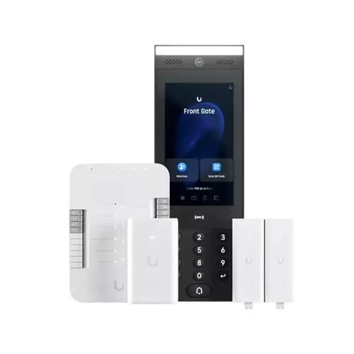 obrázek produktu Ubiquiti, UA-G3-SK-Gate, UniFi Gate Access Starter Kit