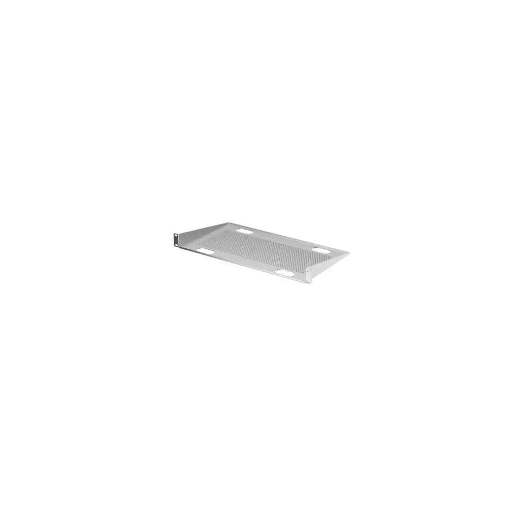 Obrázek produktu Ubiquiti UACC-Rack-Shelf-CLV - Police do racku pro U-Rack-6U-TL