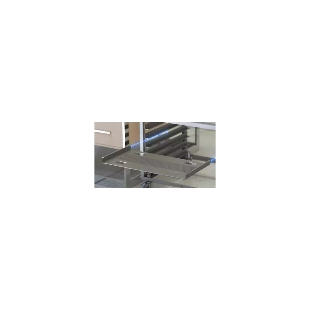 Obrázek produktu Ubiquiti UACC-Rack-Shelf-TL-SD - beznástrojová police do racku pro U-Rack-6U-TL