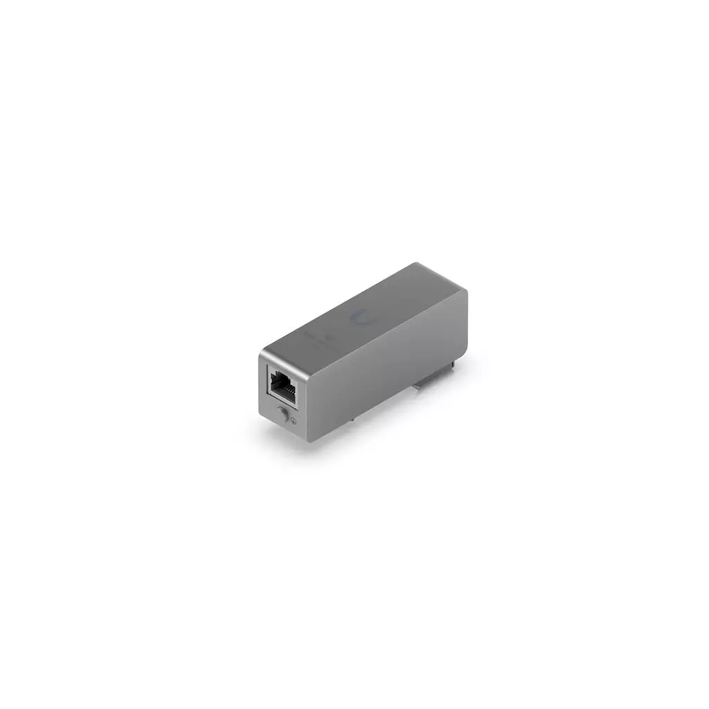 Obrázek produktu Ubiquiti UACC-ETH-SP-DIN - ethernetová přepěťová ochrana, na DIN lištu