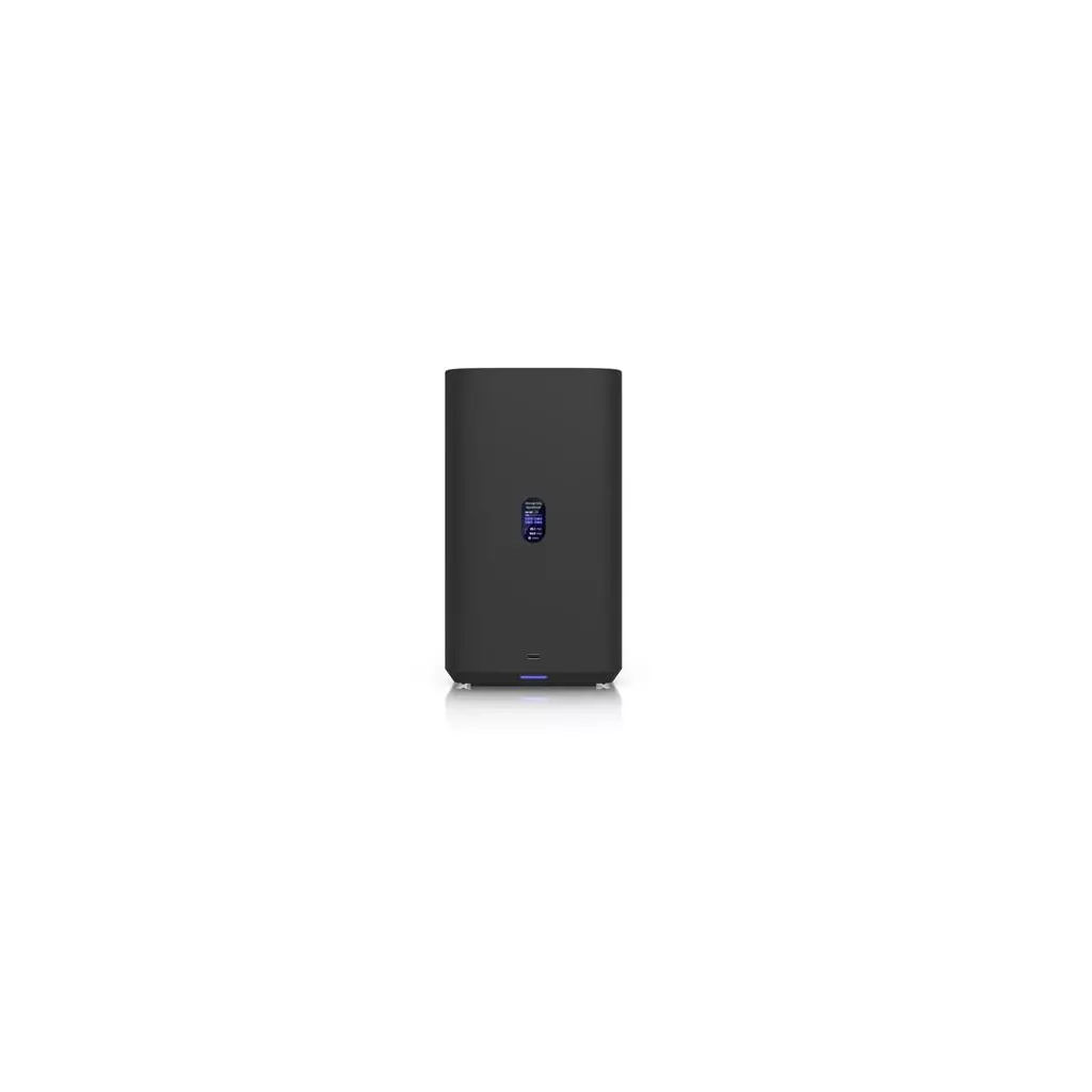 Obrázek produktu Ubiquiti UNAS 4, Černý