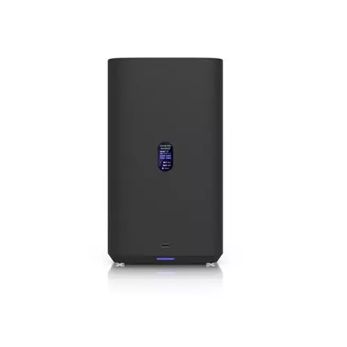 obrázek produktu Ubiquiti UNAS 4, Černý