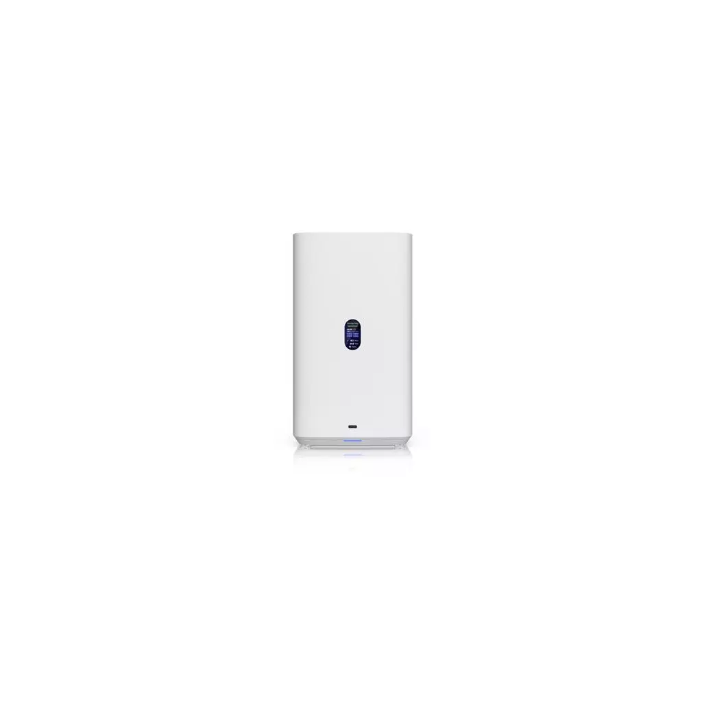 Obrázek produktu Ubiquiti UNAS 4, Bílý