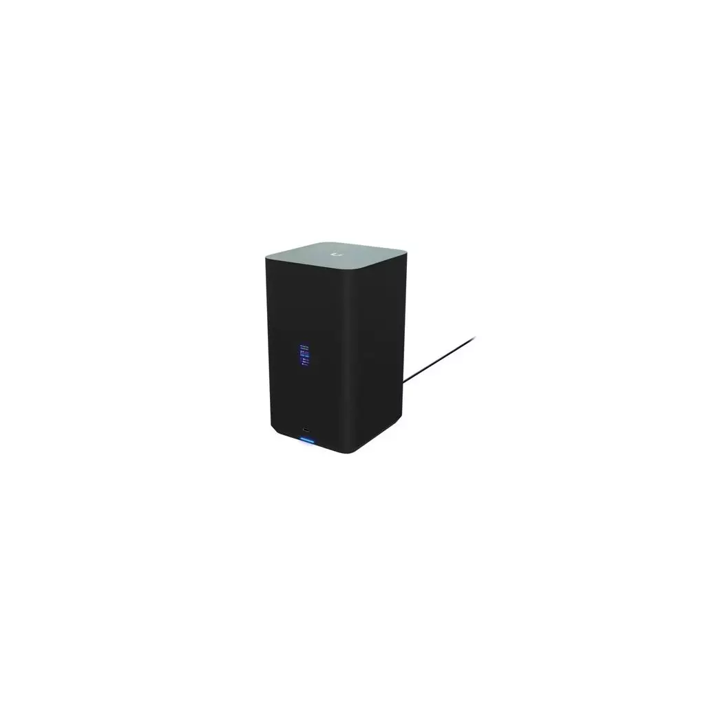 Obrázek produktu Ubiquiti UNAS 2, Černý