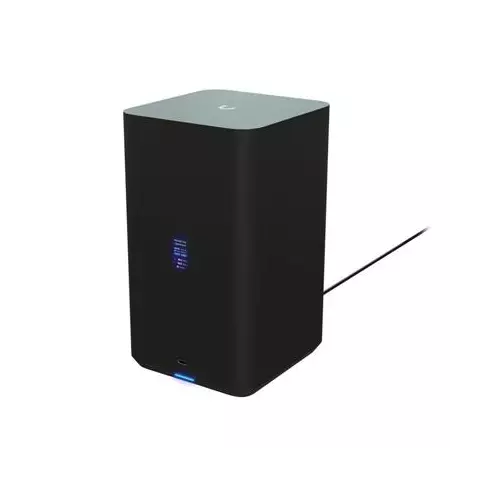 obrázek produktu Ubiquiti UNAS 2, Černý