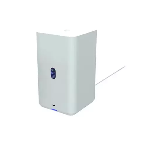 obrázek produktu Ubiquiti UNAS 2, Bílý