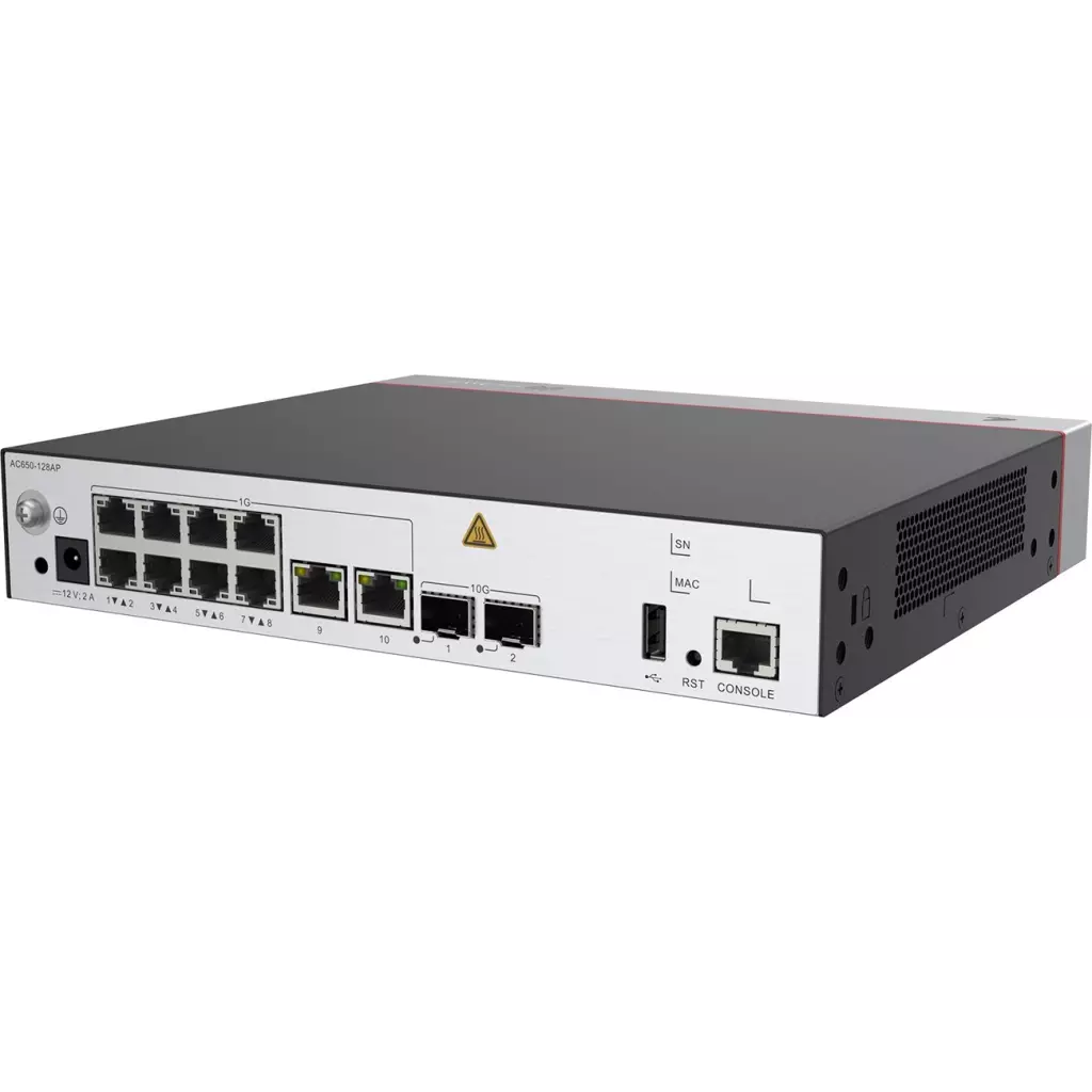 Obrázek produktu Huawei AC650-128AP Wireless Access Controller (WAC)