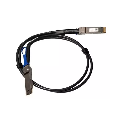 obrázek produktu MikroTik DDQ+DA0001 - QSFP-DD DAC kabel, 1 m