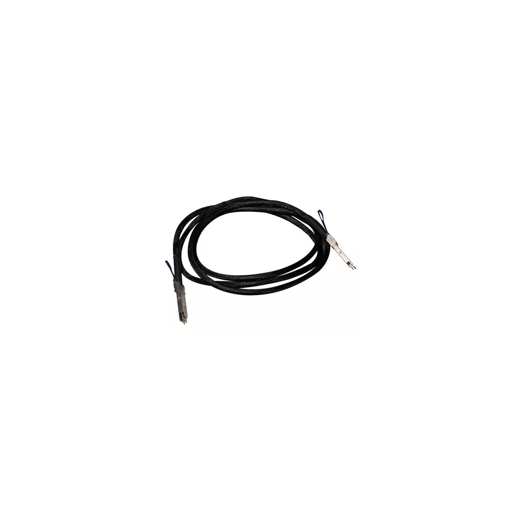 Obrázek produktu MikroTik DDQ+DA0001 - QSFP-DD DAC kabel, 3 m