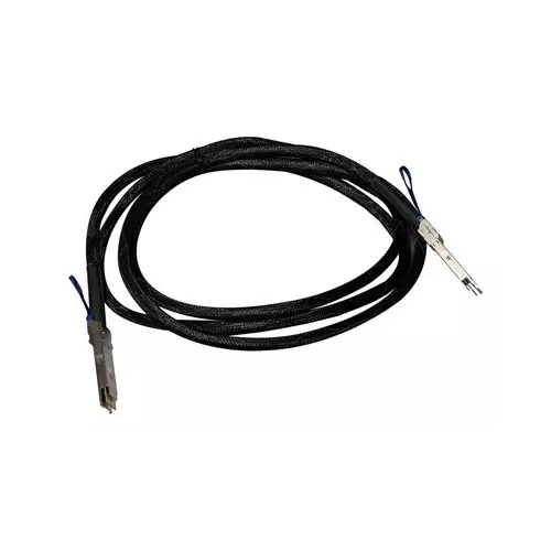 obrázek produktu MikroTik DDQ+DA0001 - QSFP-DD DAC kabel, 3 m