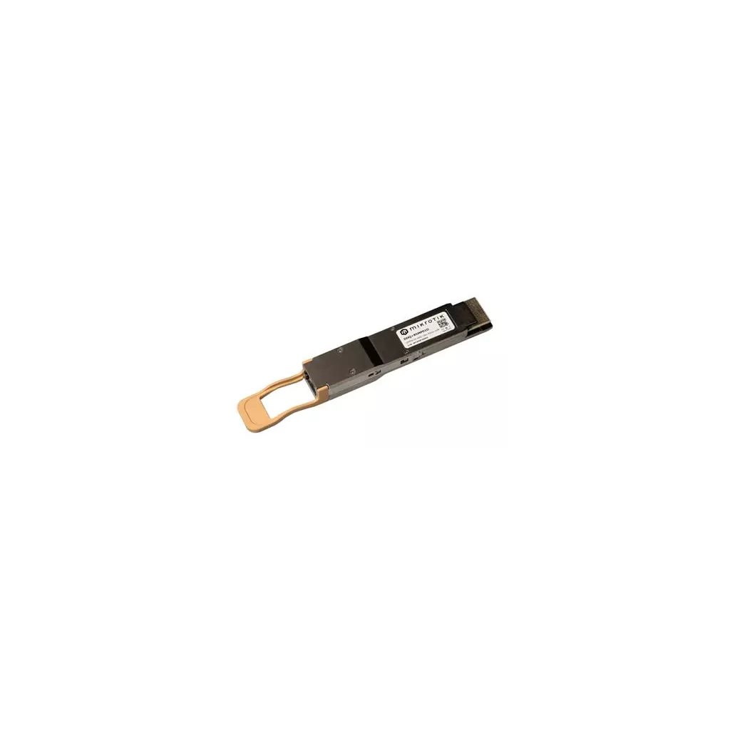 Obrázek produktu MikroTik QSFP-DD optický modul DDQ+85MP01D, 400G