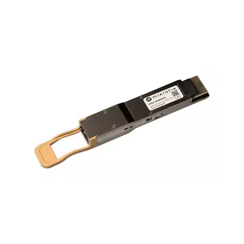 obrázek produktu MikroTik QSFP-DD optický modul DDQ+85MP01D, 400G