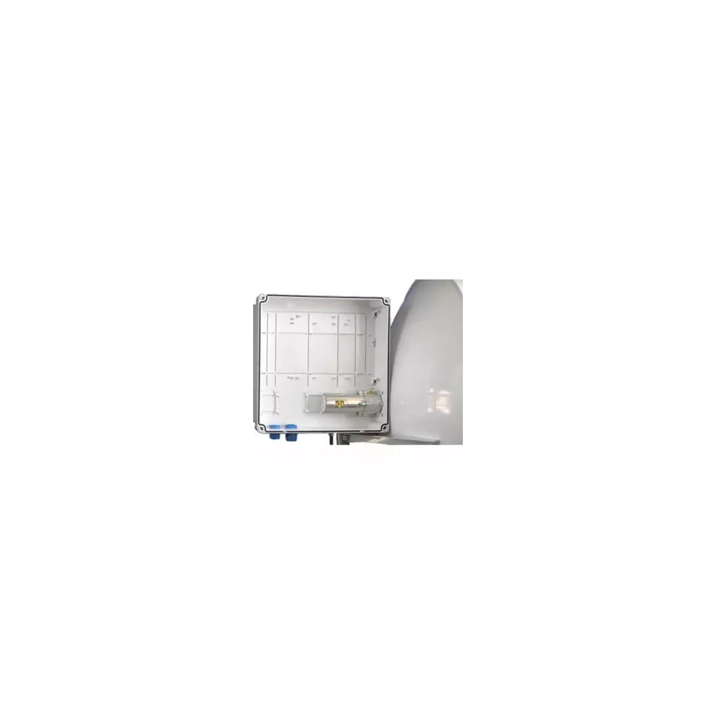 Obrázek produktu Jirous JR-300 Outdoor case k JRC anténám