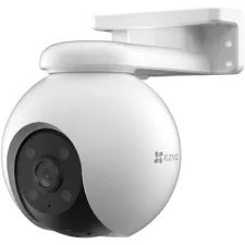 obrázek produktu Ezviz H8 Pro 2K - Venkovní otočná IP kamera s WiFi, 3MP, 4mm