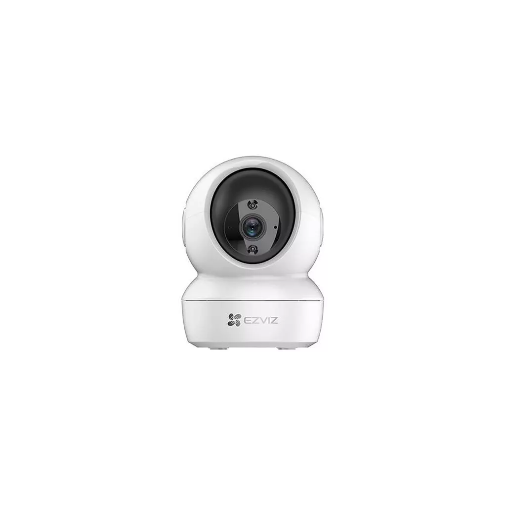 Obrázek produktu Ezviz H6C Pro - Vnitřní otočná IP kamera s WiFi, 4MP, 4mm
