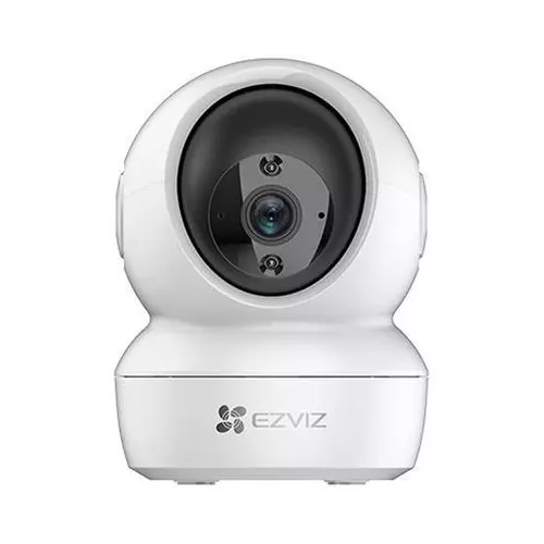 obrázek produktu Ezviz H6C Pro - Vnitřní otočná IP kamera s WiFi, 4MP, 4mm