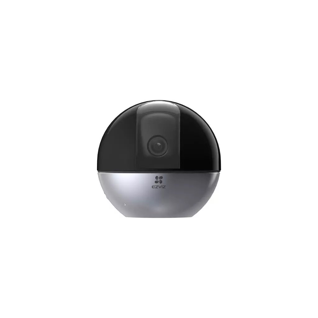 Obrázek produktu Ezviz E6 3K (Home kit) - Vnitřní otočná IP kamera 5MP, 4mm
