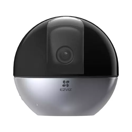obrázek produktu Ezviz E6 3K (Home kit) - Vnitřní otočná IP kamera 5MP, 4mm