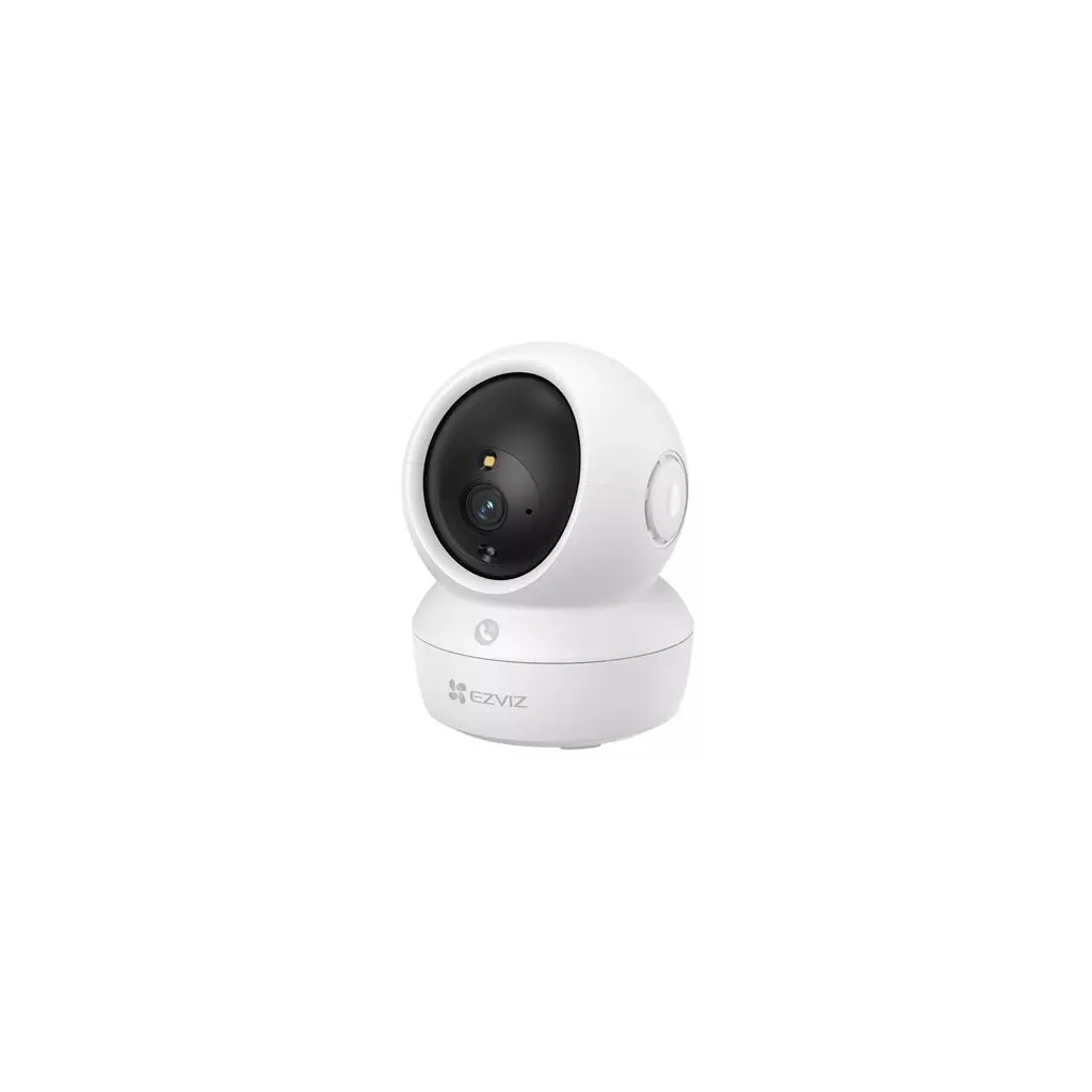 Obrázek produktu Ezviz H6c 2K+ - Vnitřní otočná IP kamera s WiFi, 4MP, 4mm