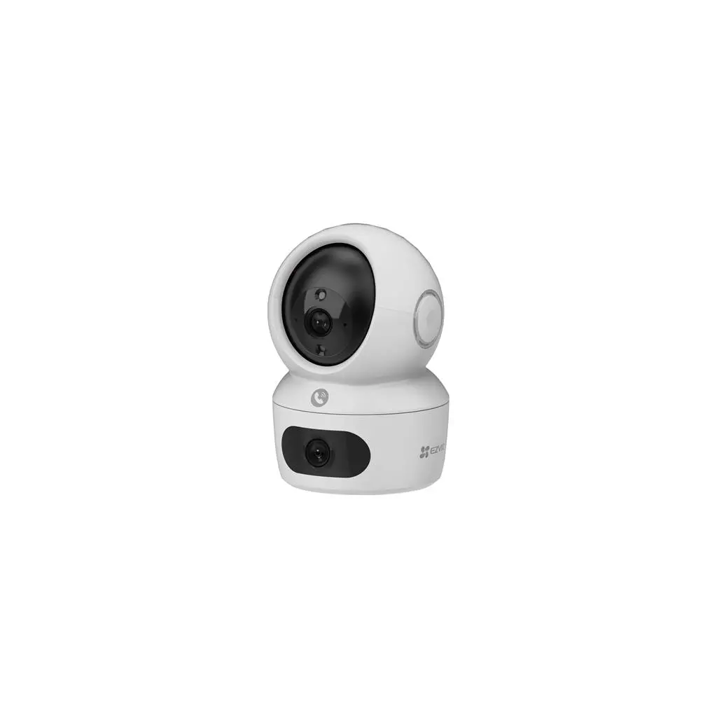 Obrázek produktu Ezviz  H7C Dual 2K+ - Vnitřní otočná IP kamera s duálním objektivem, WiFi, 4MP, 4+2.8mm