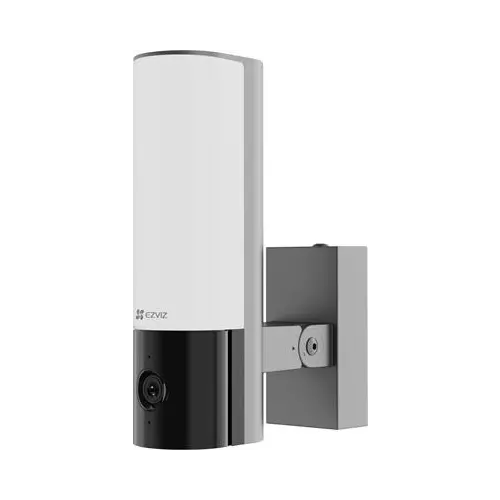 obrázek produktu Ezviz  EL3 - Venkovní IP smart kamera s LED svítidlem, 3MP, 2.8mm, WiFi