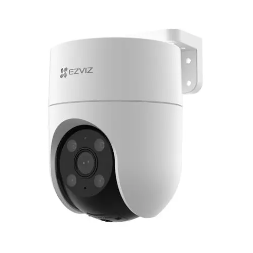 obrázek produktu Ezviz H8c PoE 2K - Venkovní otočná IP kamera, 4MP, 4mm