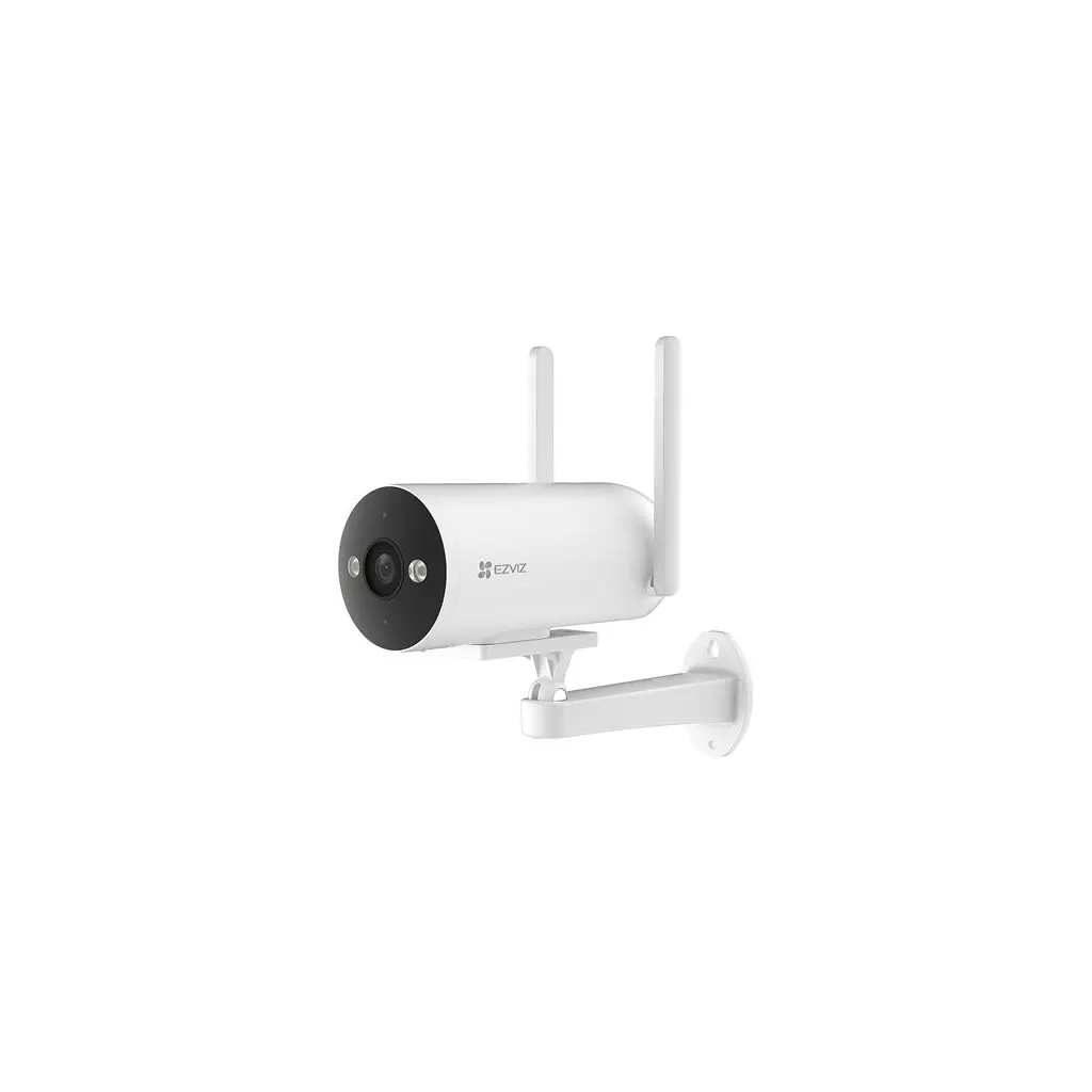 Obrázek produktu Ezviz H5 4G 2K - Venkovní IP bullet kamera, 3MP, 4mm