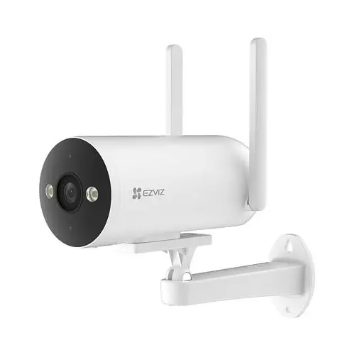 obrázek produktu Ezviz H5 4G 2K - Venkovní IP bullet kamera, 3MP, 4mm