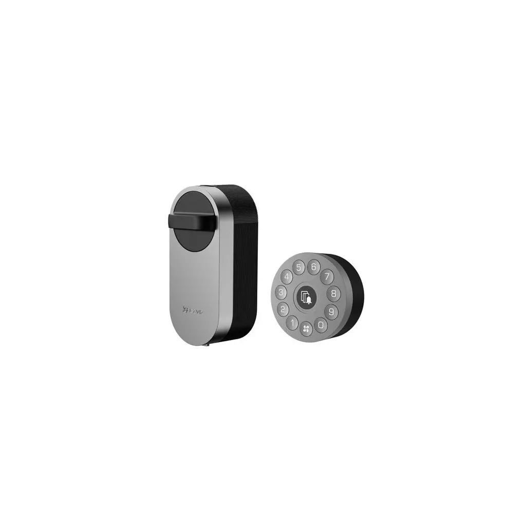 Obrázek produktu Ezviz DL01S Chytrý Bluetooth zámek s klávesnicí