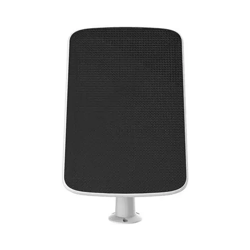 obrázek produktu Ezviz CS-CMT-Solar Panel F - Solární panel pro bateriové kamery, 4.2W, USB-C