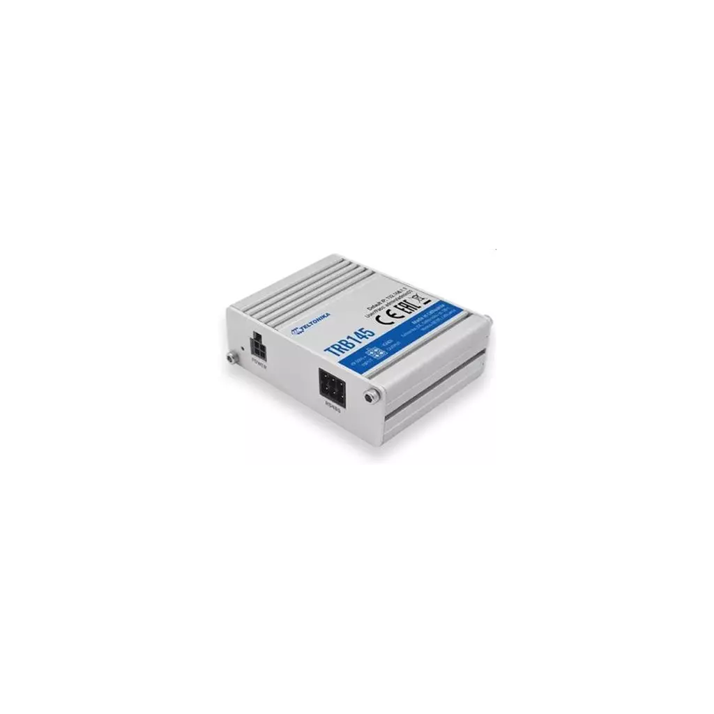 Obrázek produktu Teltonika TRB145 LTE RS485 Gateway