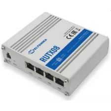 obrázek produktu Teltonika RUTX08 Průmyslový Ethernetový Router
