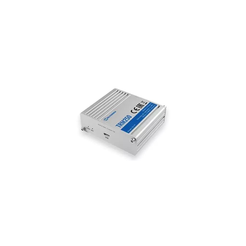 Obrázek produktu Teltonika TRM250 Průmyslový Mobilní Modem
