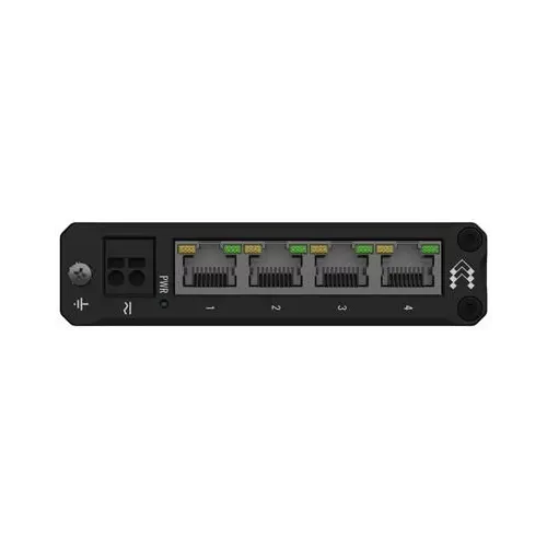 obrázek produktu Teltonika TSW304 Switch na DIN Lištu