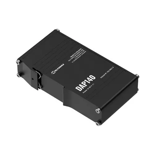 obrázek produktu Teltonika DAP140 - Průmyslový Wireless Access Point