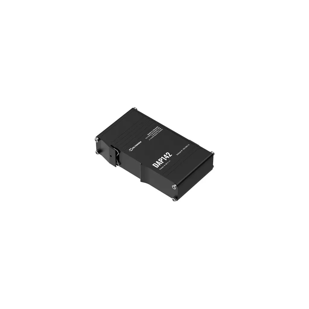 Obrázek produktu Teltonika DAP142 -  Průmyslový Wireless Access Point
