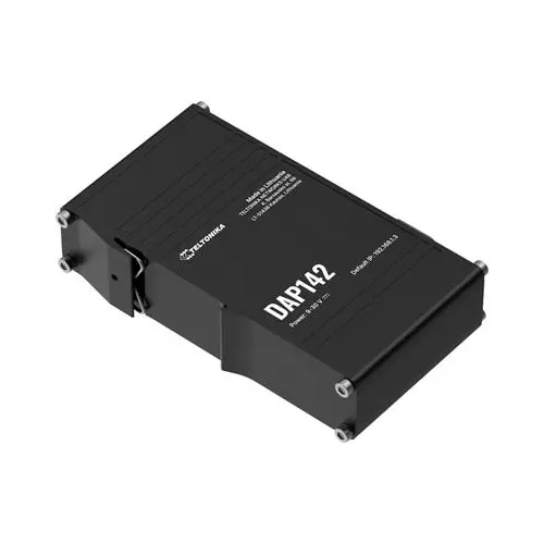 obrázek produktu Teltonika DAP142 -  Průmyslový Wireless Access Point