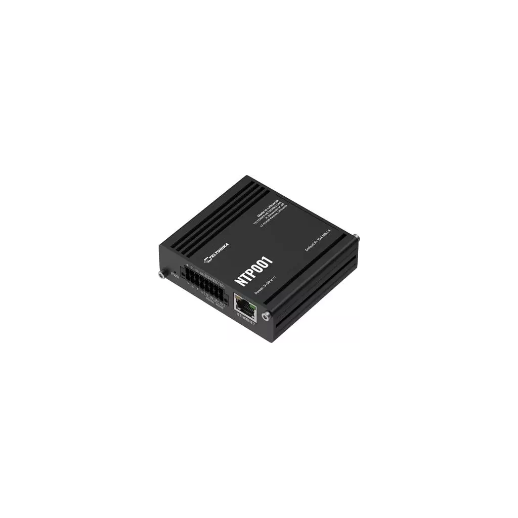 Obrázek produktu Teltonika NTP001 - NTP Server