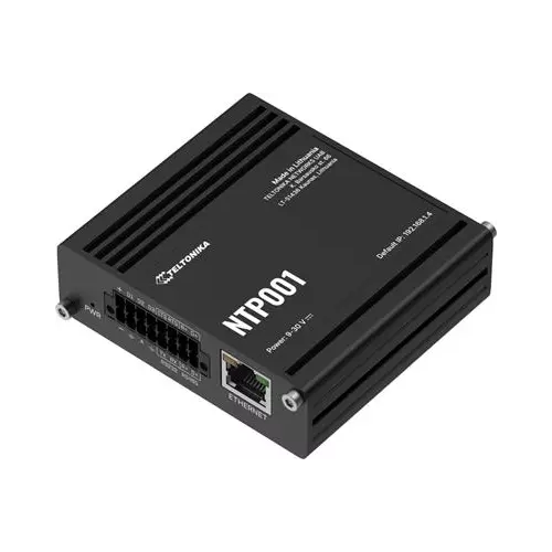 obrázek produktu Teltonika NTP001 - NTP Server
