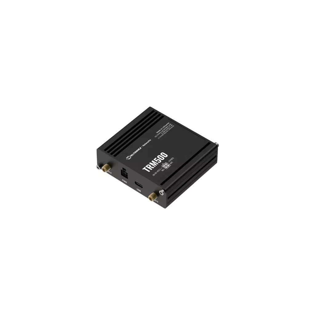 Obrázek produktu Teltonika TRM500 - 5G Modem s USB Type-C