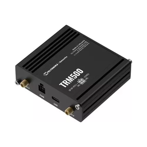 obrázek produktu Teltonika TRM500 - 5G Modem s USB Type-C