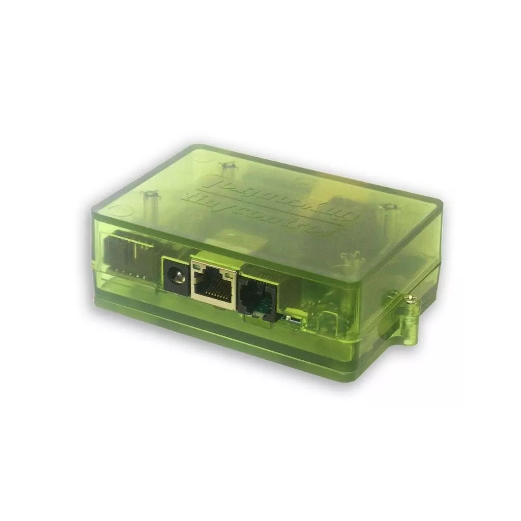 Obrázek produktu Tinycontrol Lan Controller v4