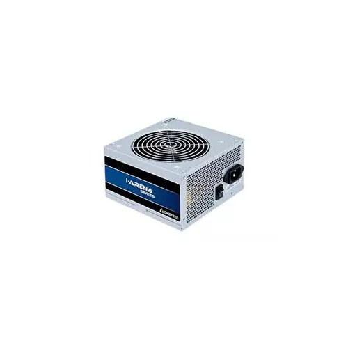 obrázek produktu CHIEFTEC zdroj iARENA,GPB-450S, 450W, 120mm fan,PFC, bulk, účinnost 85%