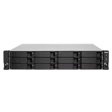 obrázek produktu QNAP TS-1283XU-RP-E2124-8G(3,3GHz/8GB RAM/12xSATA)