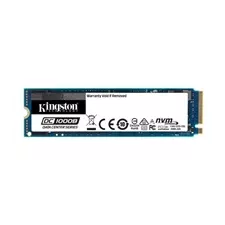 obrázek produktu Kingston 480GB SSD DC1000B M.2 2280 Enterprise NVMe