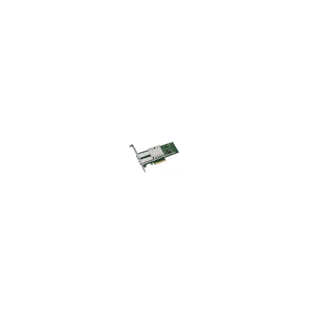 Obrázek produktu Intel Ethernet Converged Network Adapter X520-DA2, E10G42BTDA, retail unit